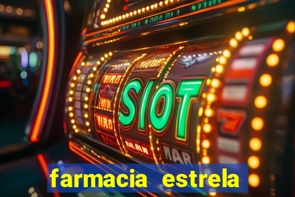 farmacia estrela porto alegre